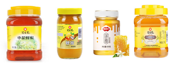全自動蜂蜜灌裝機，蜂蜜全自動生產(chǎn)線