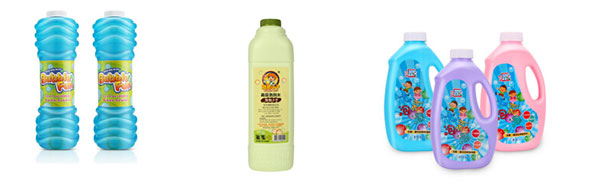 全套大型泡泡水全自動(dòng)灌裝機(jī)/自動(dòng)化泡泡水灌裝流水線
