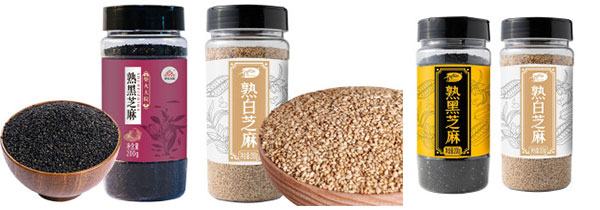  全套大型芝麻全自動(dòng)灌裝機(jī)械/自動(dòng)化芝麻灌裝生產(chǎn)線
